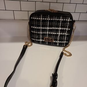 Itsy ritzy crossbody diaper bag